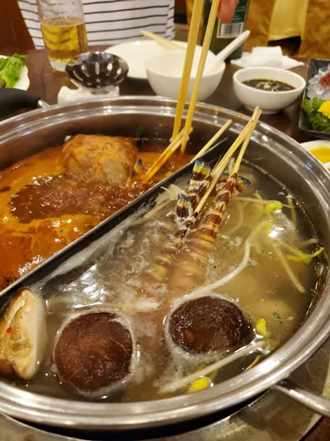 Hou Choi Seafood & Chinese Restaurant