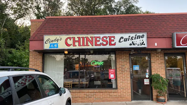 Cindy’s Chinese Restaurant