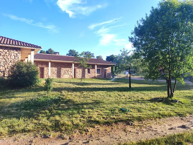 Barbatona-Segontia Rural, S.L. eco-tourism center