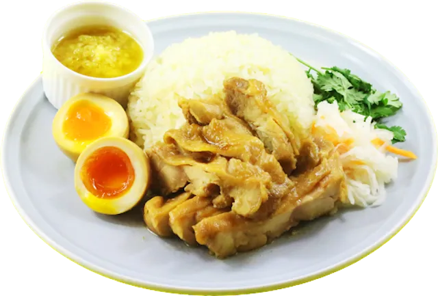 Mainichi Khao Man Gai Shinjuku