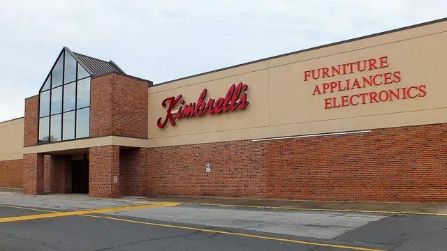 Kimbrell's Furniture