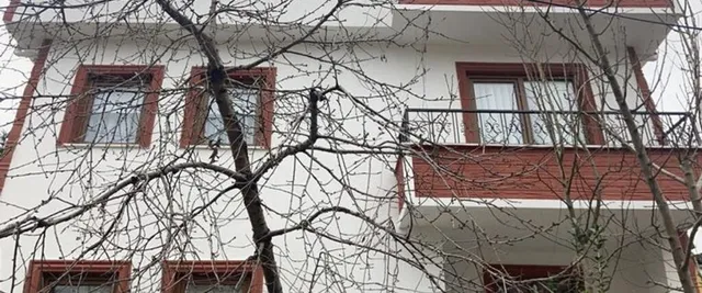 Keyf-i Tıkır Butik Otel & Cafe