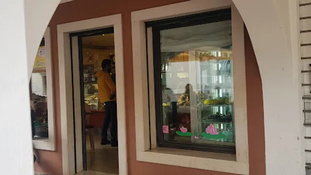 Gelateria caffetteria Quadrifoglio Noale