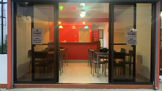 Parrillada El Asadero