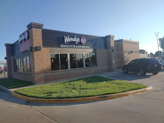 Wendy's