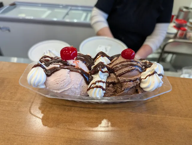 Kettle Creek Creamery