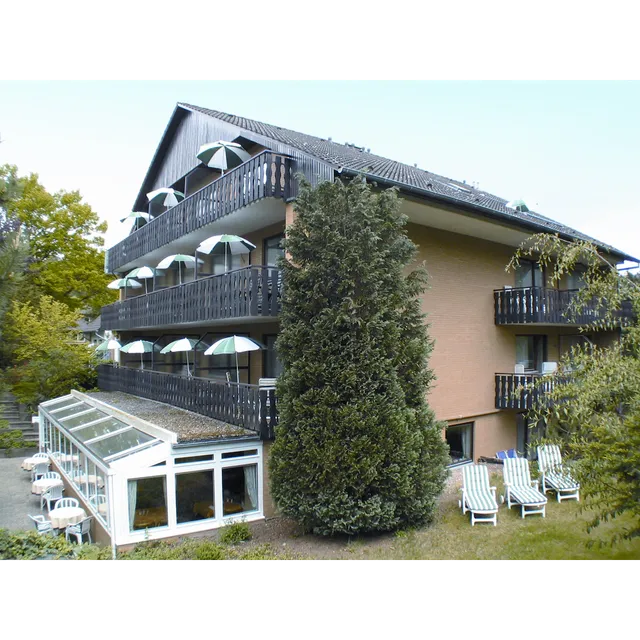 Hotel-Pension Marie-Luise