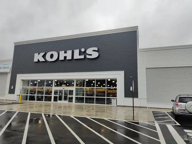Kohl's