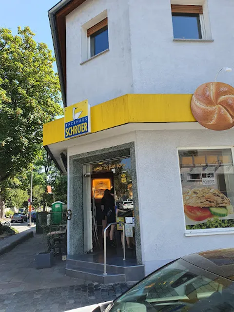 Backhaus Schröer - Fachgeschäft Wiesenstraße