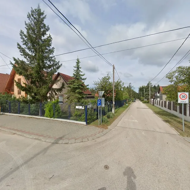 Jómadarak Nyaralója