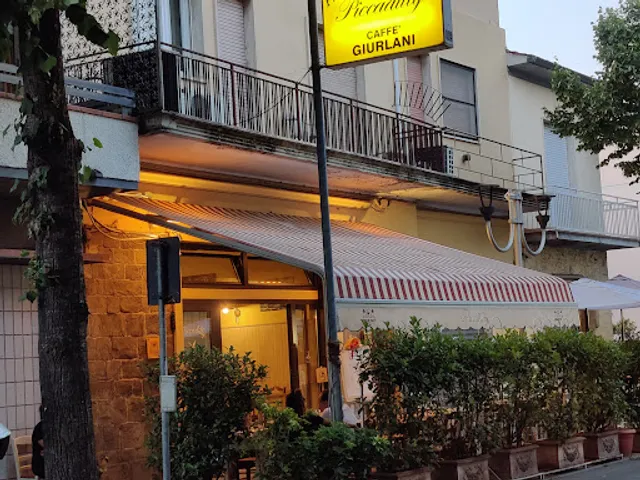 Elemento (ex piccadilly)