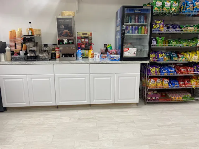 Taqueria sabor mexicano y Groceries