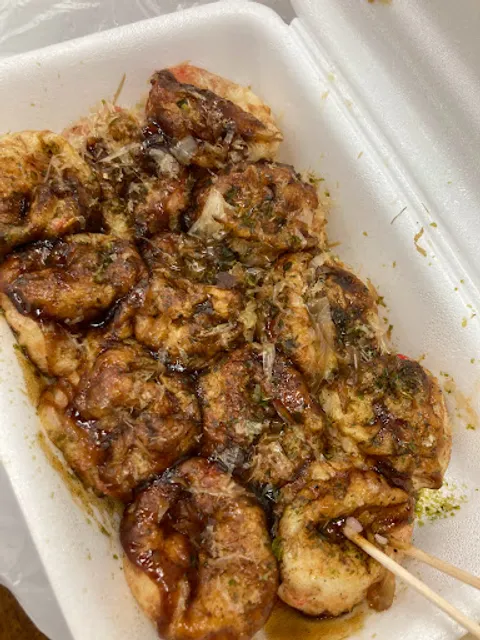 たこ八起 さっちゃん