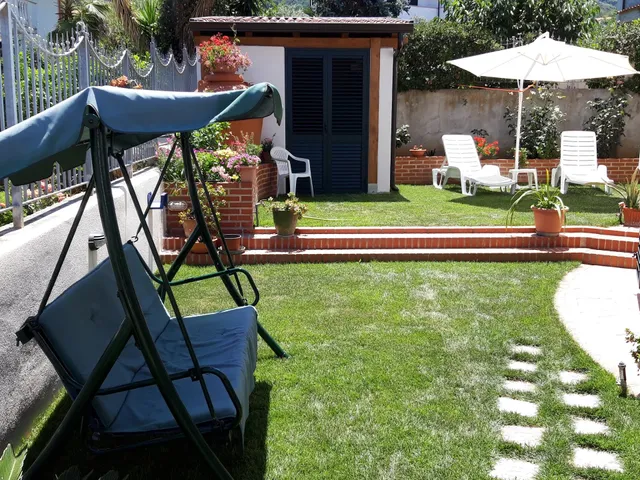 Residenza Villa Angelina - Tropea