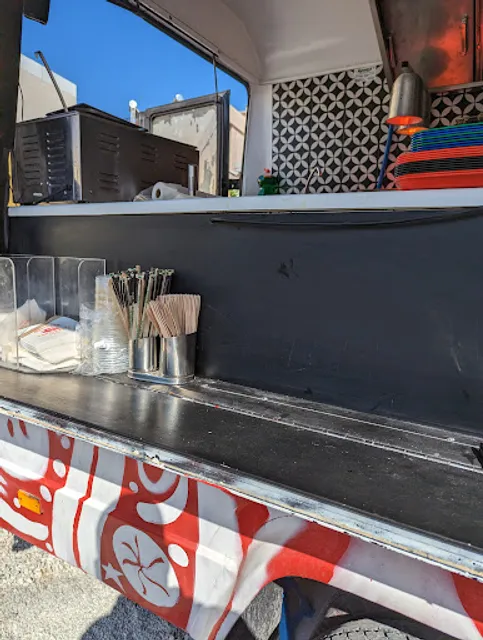 Food Truck Kantinatsi Chania