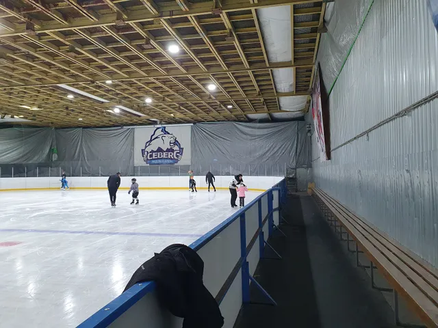 Iceberg Arena