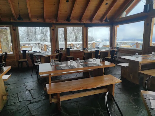 Terrazas del Refugio