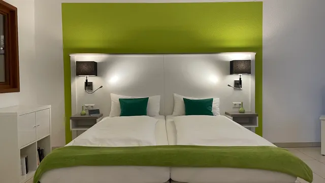 Heidelerche Apartments