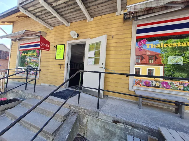 Jidapha Thai Resturang