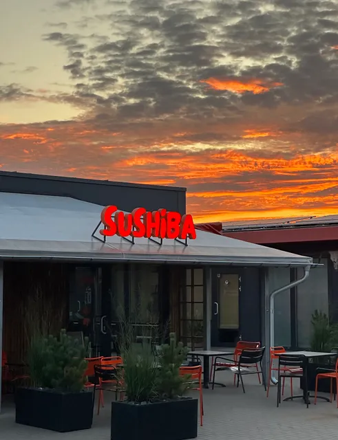 Sushiba | Sushi Molėtai