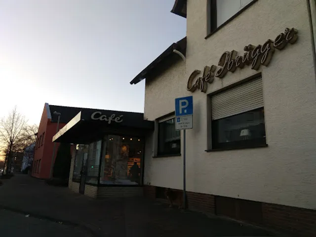 Café Ibrügger