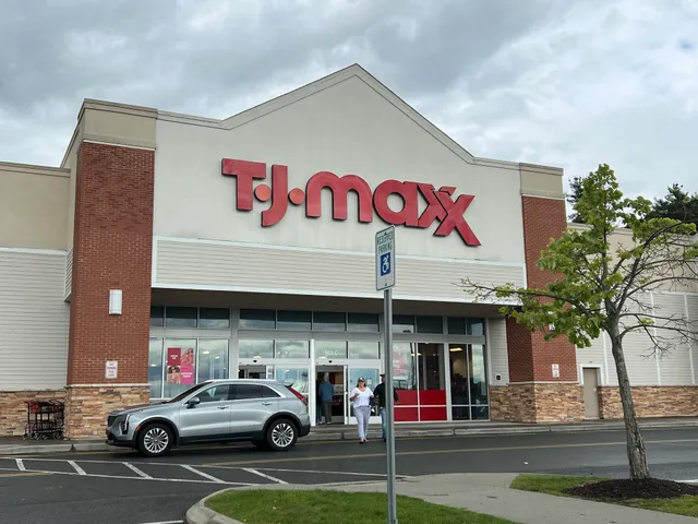T.J. Maxx
