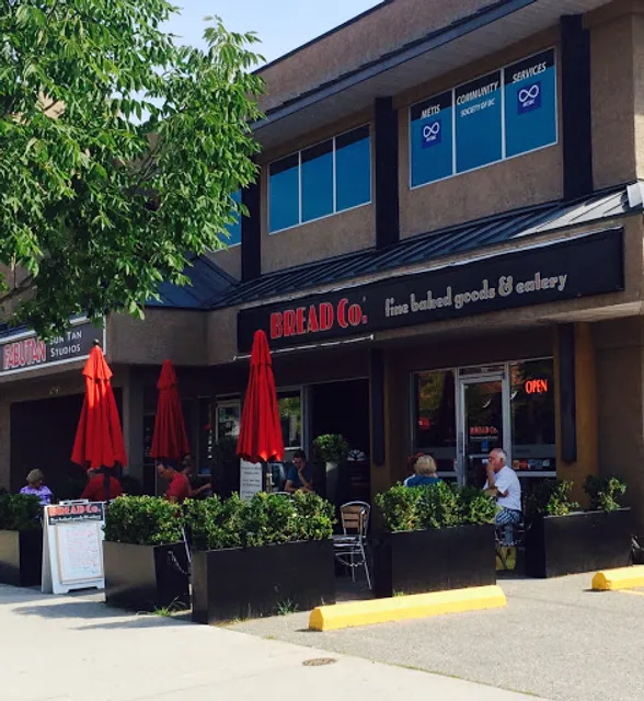 Bread Co.