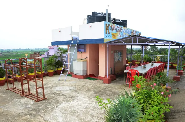 Kundan Bazar Guest House