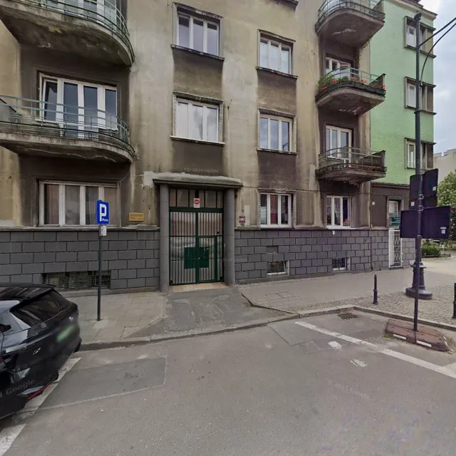 The Essence Of Lodz&Large Stylish Apartment