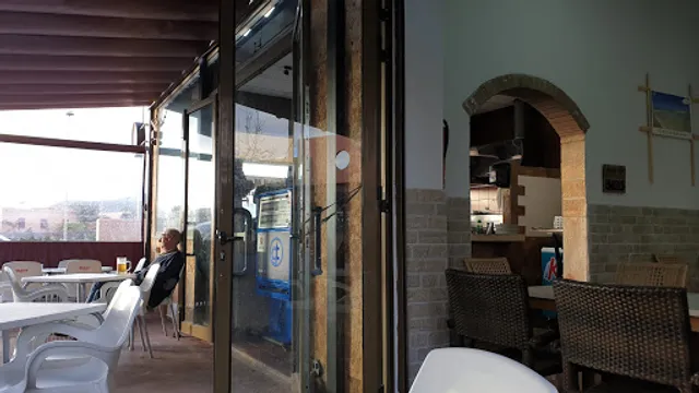 Country Pizza y Burger