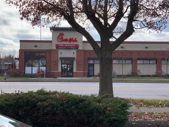 Chick-fil-A
