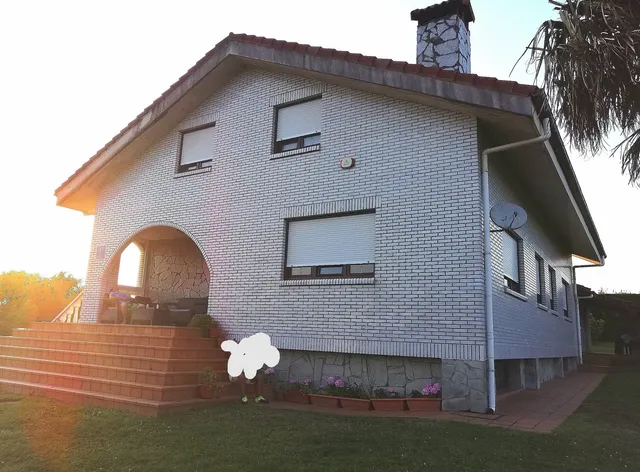 Alojamiento Verdemar