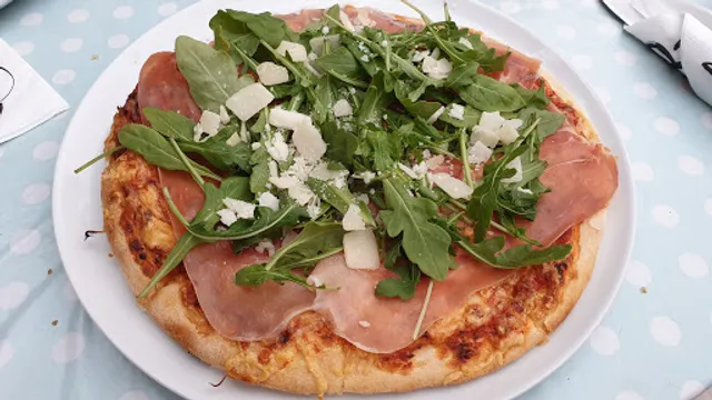 Schützenhaus Ohmenhausen - Ristorante Pizzeria Gravinese da Michele