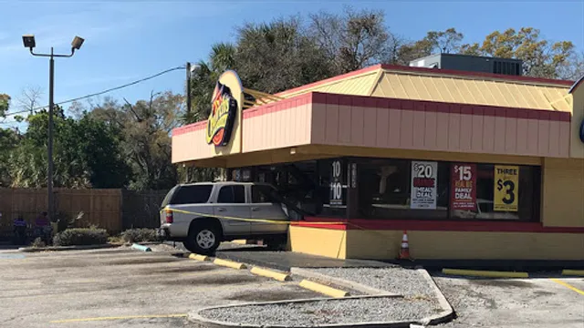 Church's Texas Chicken