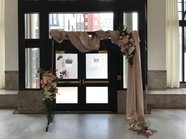 Red Velvet Florist and Sweet Pea Wedding Designs