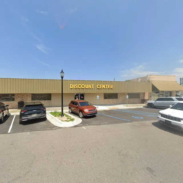 Shirleys Downtown Ellisville