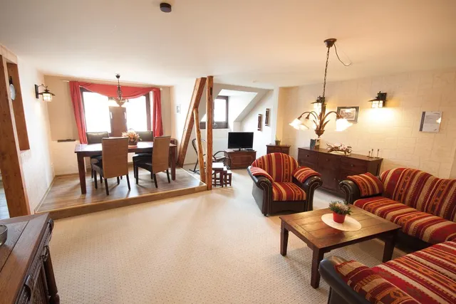 Rheinromantik-Apartments St. Goar