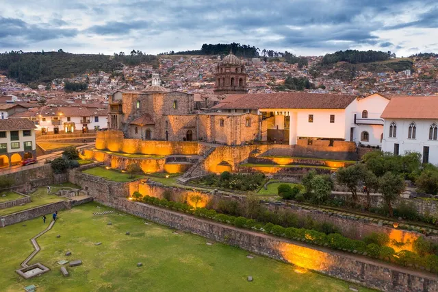 KATARI APART HOTEL - QORIKANCHA