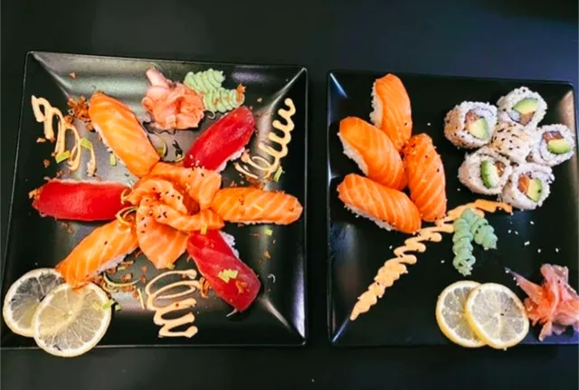 Maya's Kitchen, an authentic flavour of Asia