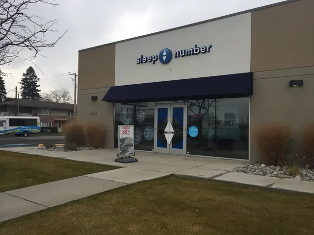 Sleep Number