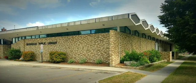 Moorhead Public Library