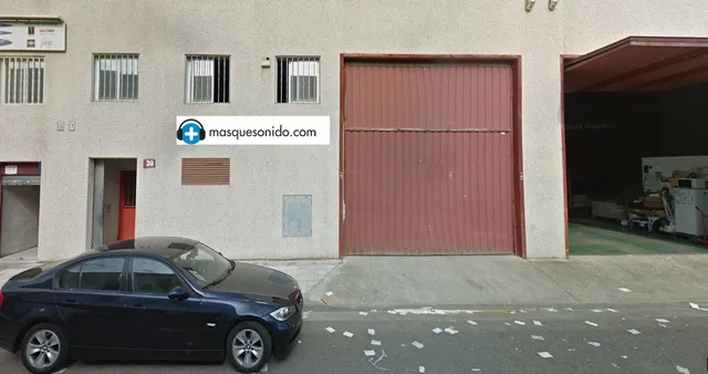 Masquesonido - Shop professional sound and lighting