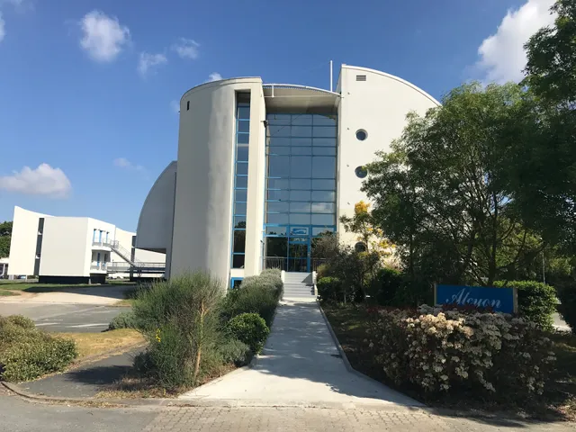 ARHPEJ - Résidences Etudiantes et Jeunes Actifs