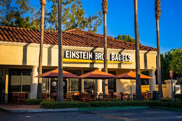 Einstein Bros. Bagels