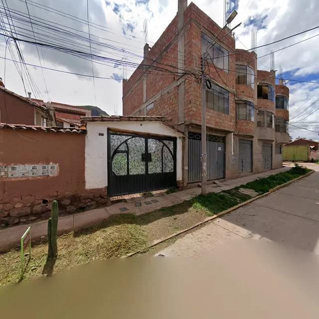 Condominio Las Magnolias