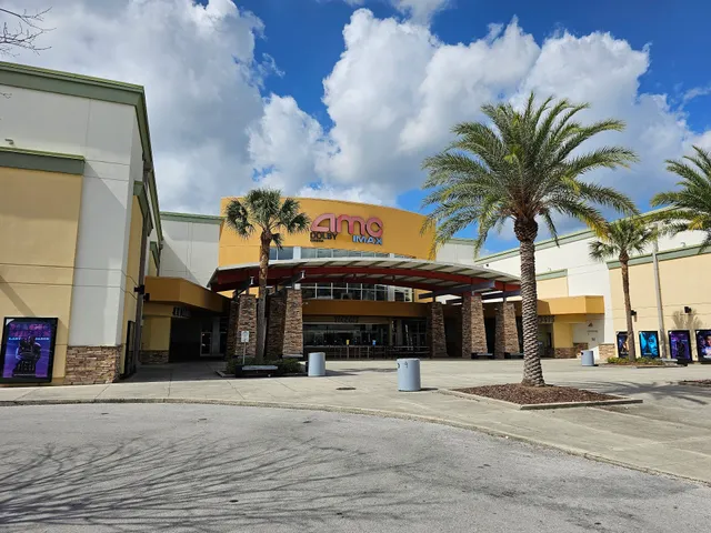 AMC Altamonte Mall 18