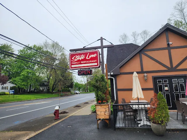 State Line Family Restaurant