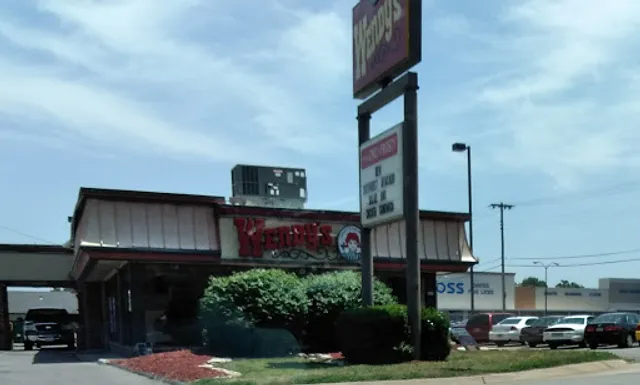 Wendy's