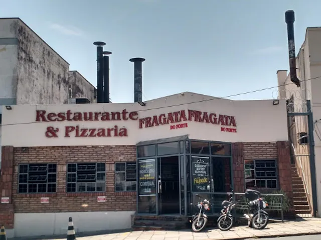 Restaurante e Pizzaria Fragata