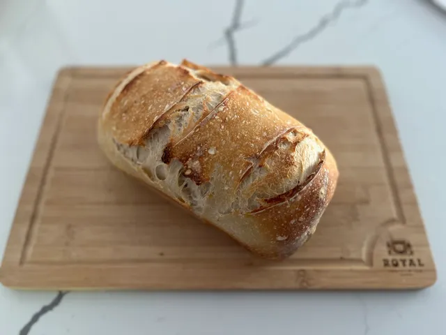 Hud’s Little Bakery